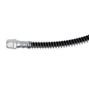 Mercedes-Benz C63 AMG Brake Hose - Rear - R1 Concepts - `16-`21